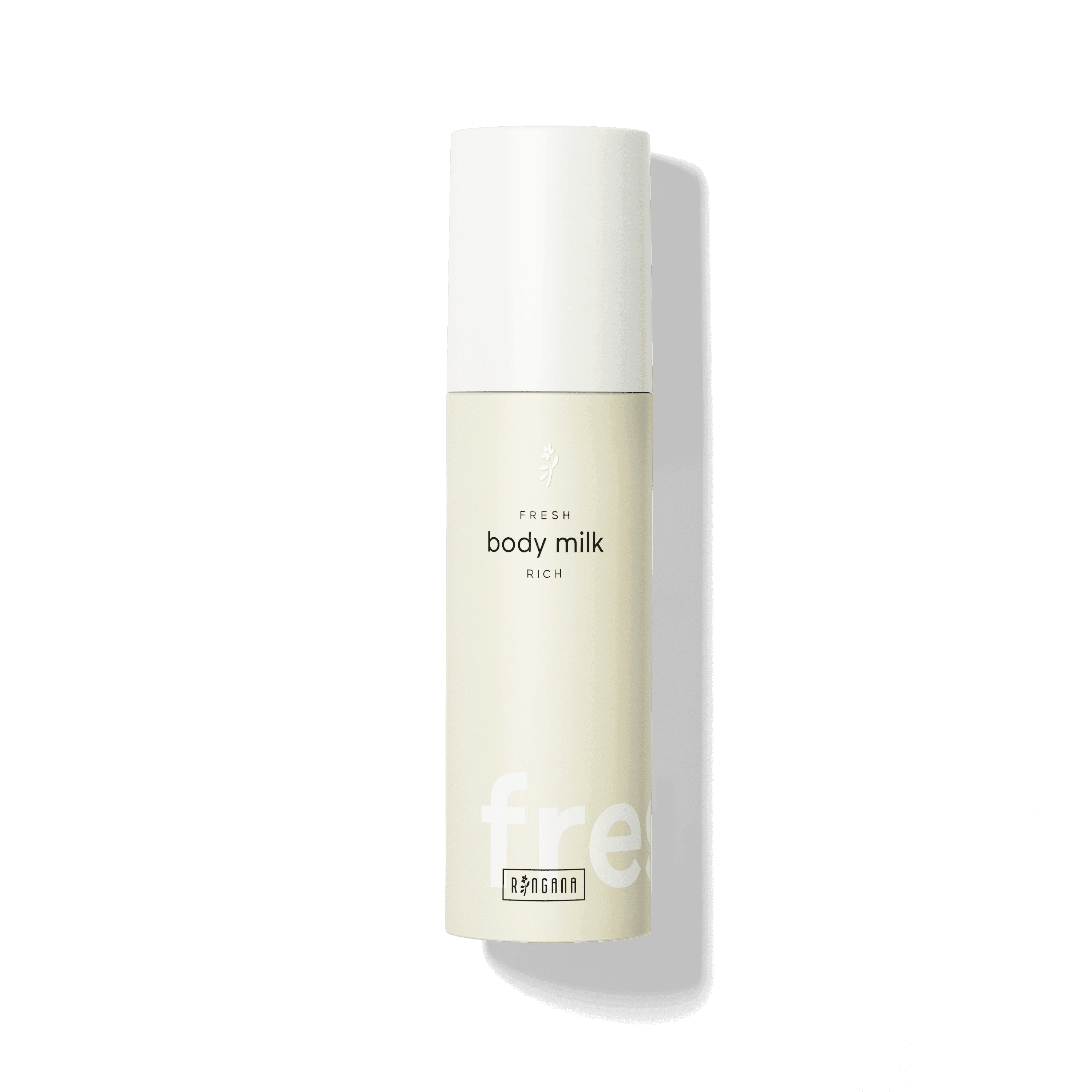 FRESH BODY MILK RICH