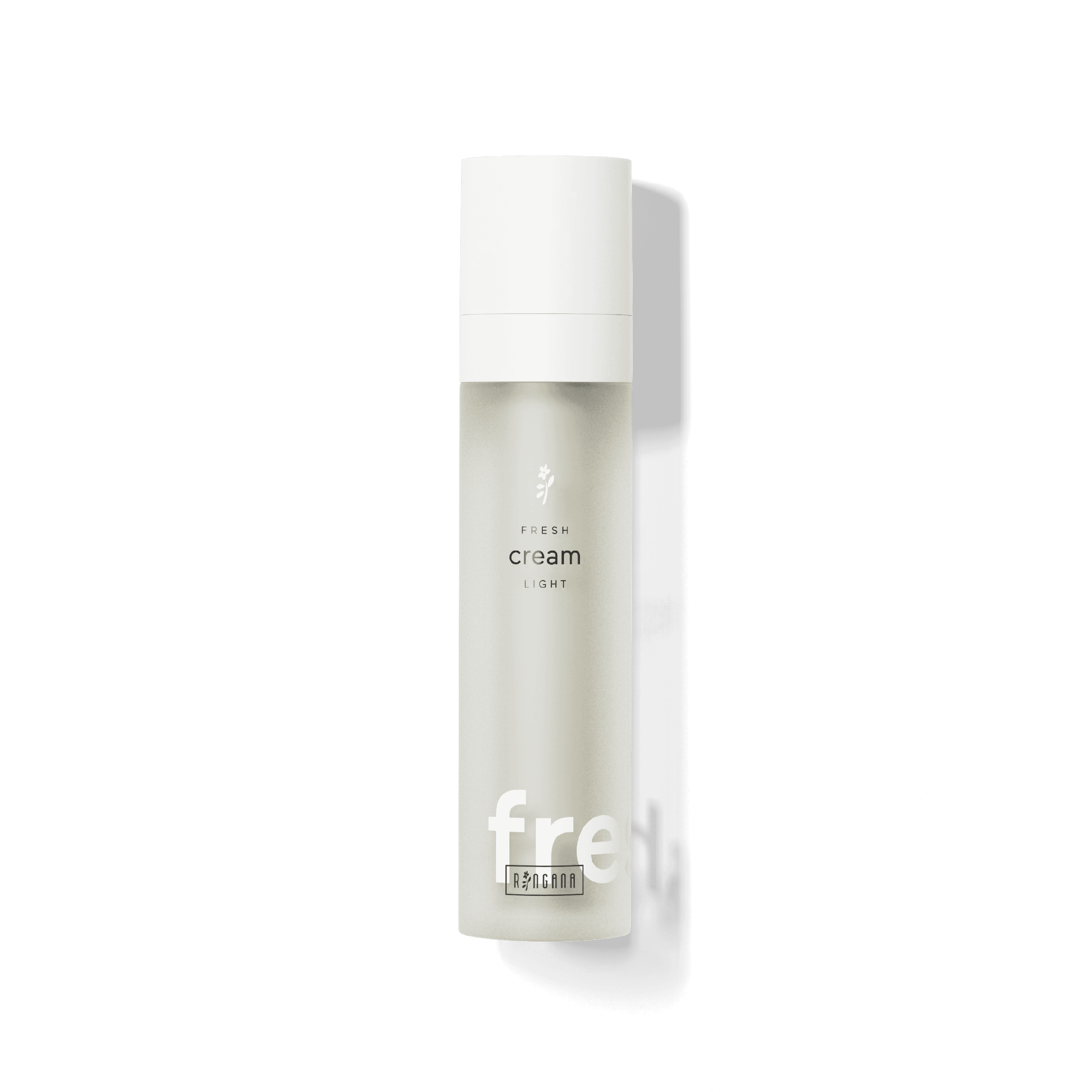 FRESH CREAM LIGHT