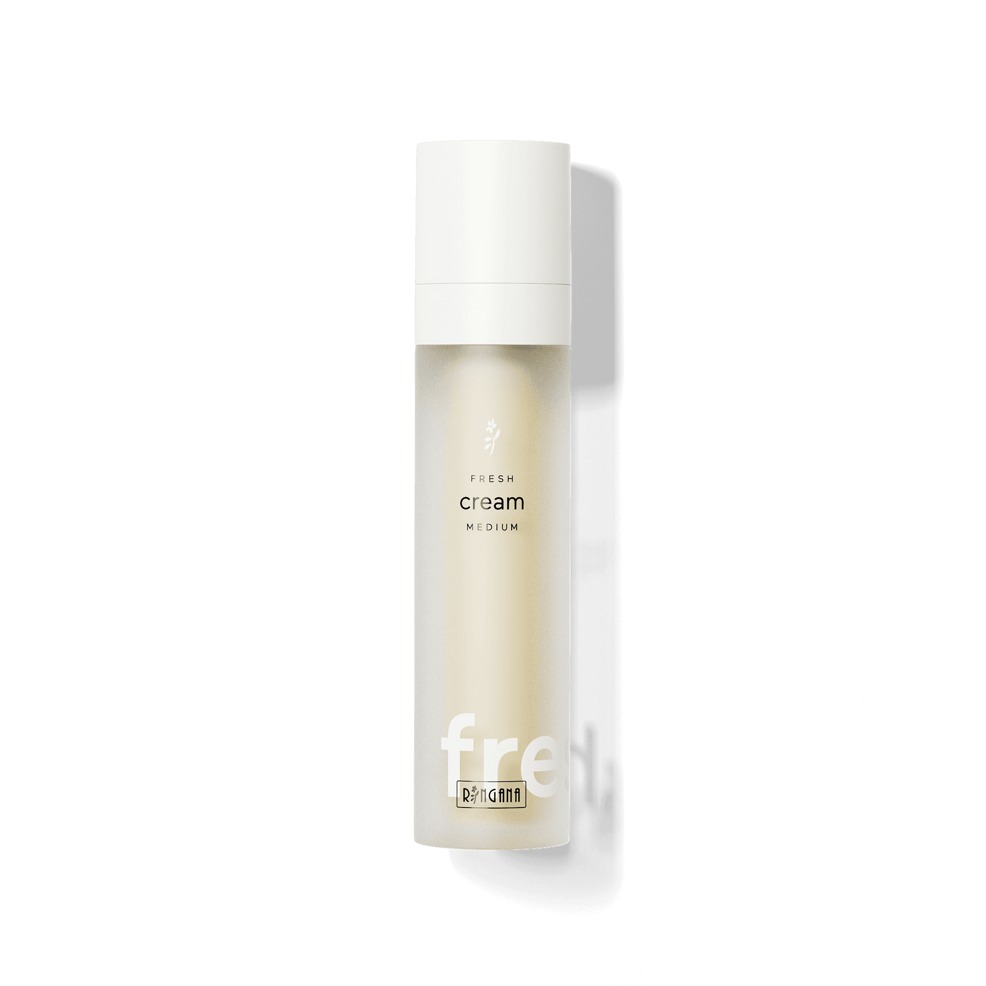 FRESH CREAM MEDIUM